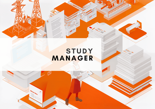 CDM Consultant at EP