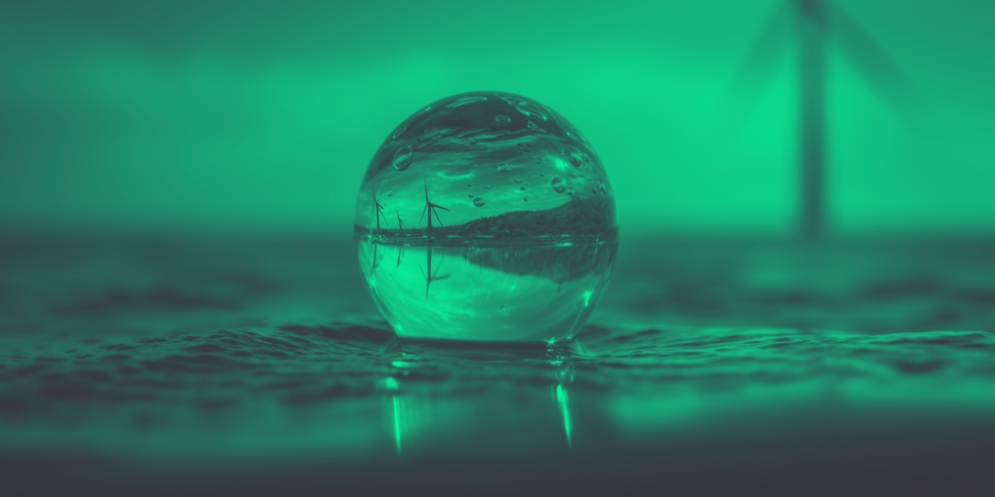 green skills, illustration